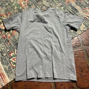 Wonder Nation gray tee